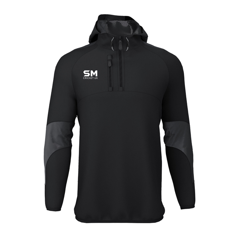 SM Edge Pro Hooded Jacket – Senior 873 – SM Sports